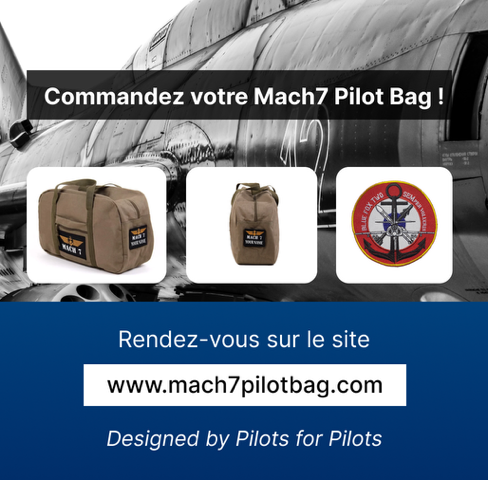 Mach7 Bag